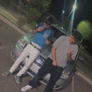 Meet your Posher, Andre